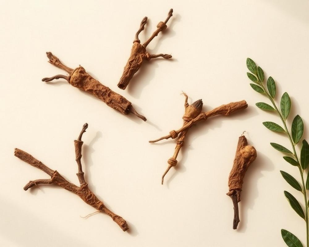 Adaptogens, Honestly
